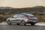Hyundai Elantra Limited 2018 года (NA)